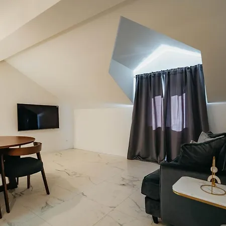 Boutique Imotski, - Makarska Apartment *