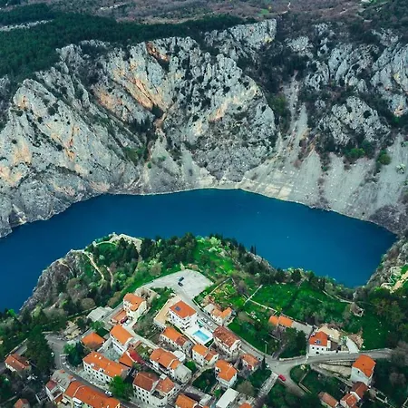Boutique Imotski, - Makarska Apartment Imotski
