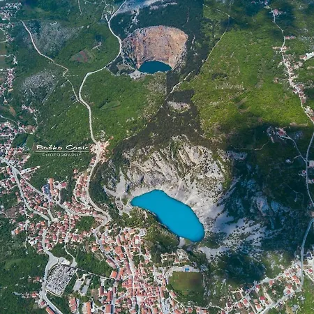 Boutique Imotski, - Makarska