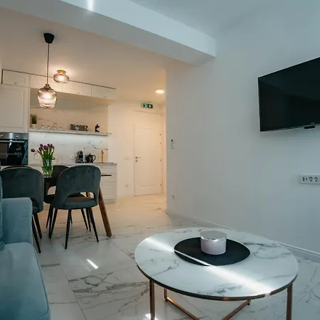 Boutique Imotski, - Makarska Apartment *