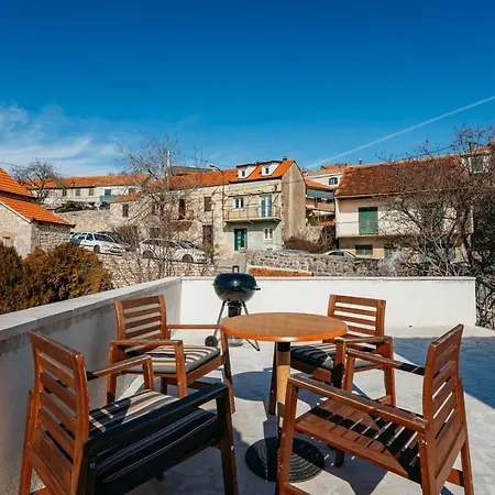 Boutique Imotski, - Makarska Apartment