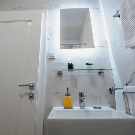 Boutique Imotski, - Makarska Apartment *