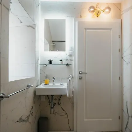 Apartment Boutique Imotski, - Makarska