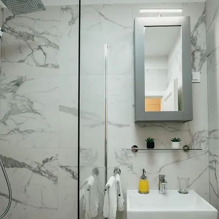 Apartment Boutique Imotski, - Makarska *