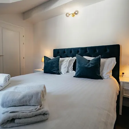 Apartment Boutique Imotski, - Makarska Imotski