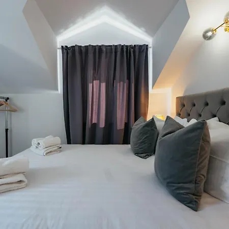 Boutique Imotski, - Makarska Apartment