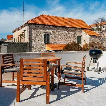 Apartment Boutique Imotski, - Makarska Imotski