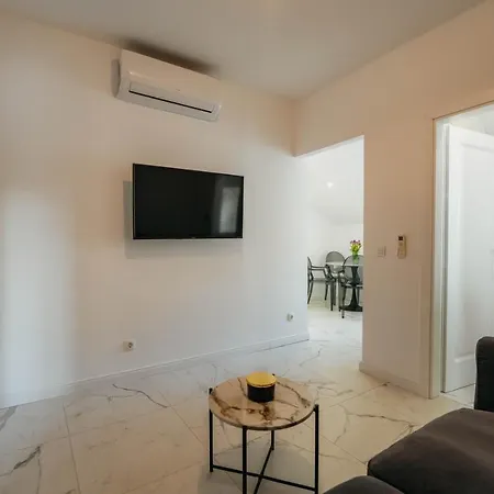 Apartment Boutique Imotski, - Makarska *