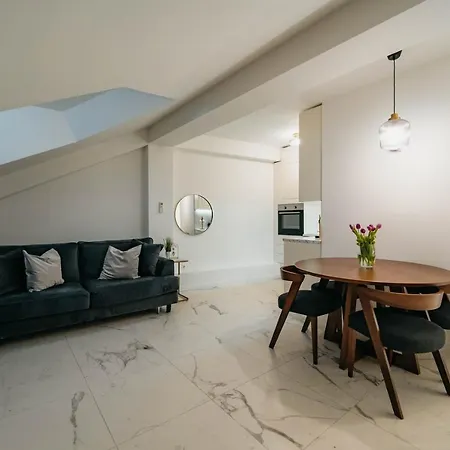 Apartment Boutique Imotski, - Makarska *