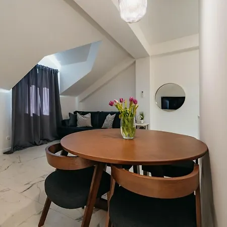 Apartment Boutique Imotski, - Makarska