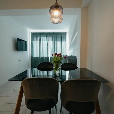 Boutique Imotski, - Makarska Apartment