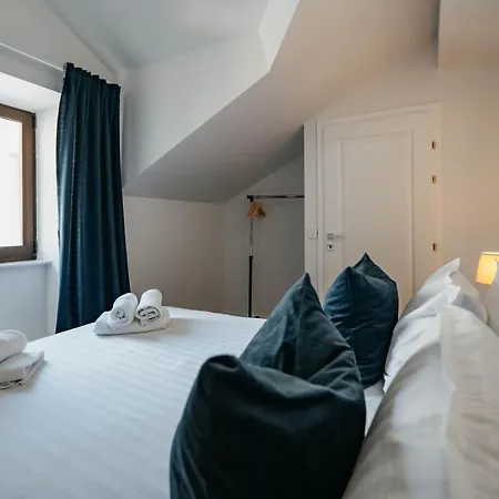 Boutique Imotski, - Makarska Apartment *