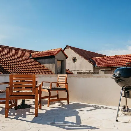 Apartment Boutique Imotski, - Makarska *