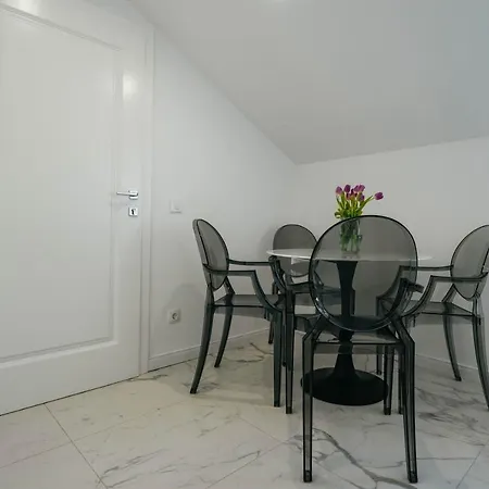 Boutique Imotski, - Makarska Apartment *