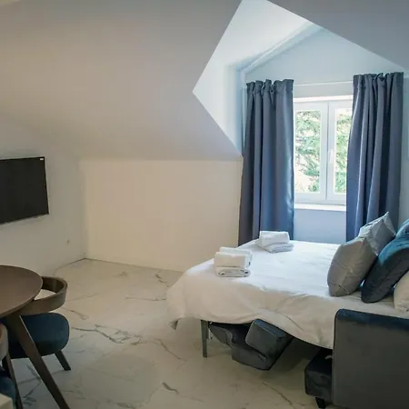 Boutique Imotski, - Makarska Apartment Imotski